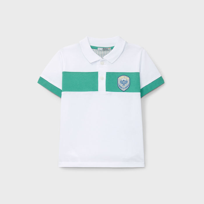Polo Rapaz