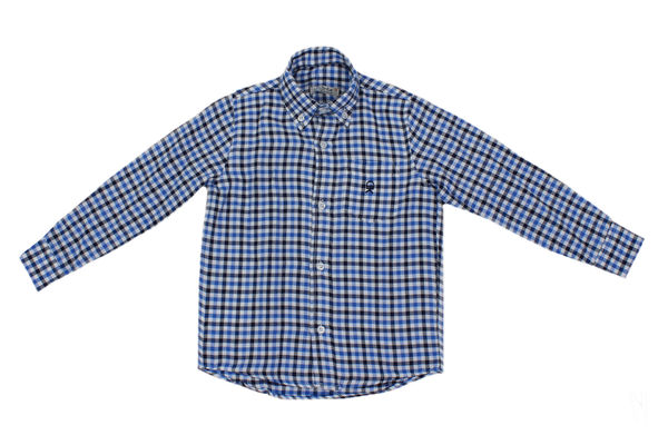 Camisa Bebé
