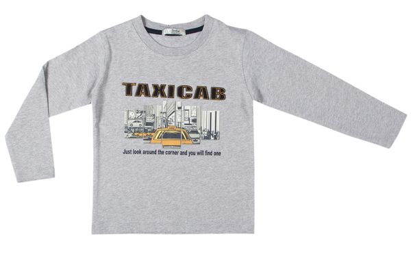 Camisola Rapaz