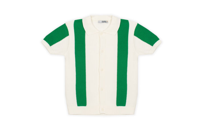 Polo Rapaz