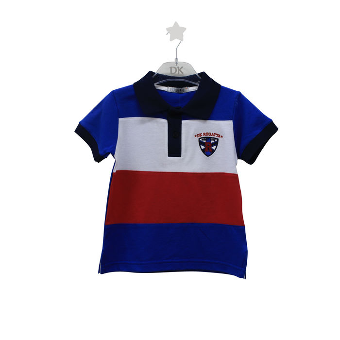 Polo Rapaz