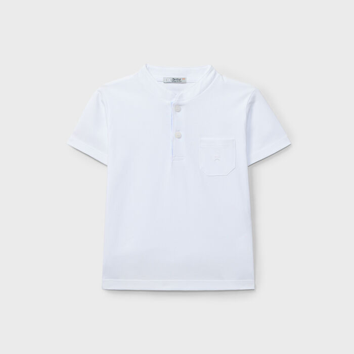 Polo Rapaz