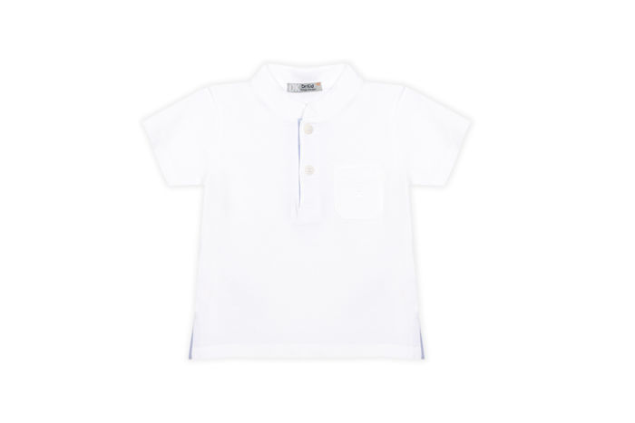Polo Rapaz