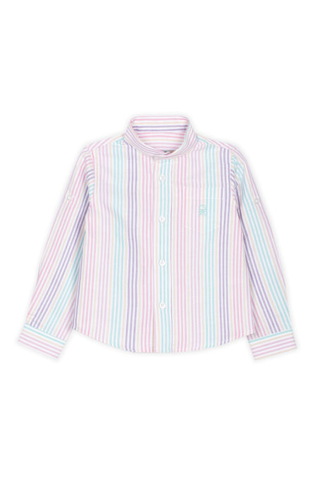 Camisa Rapaz