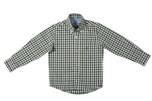 Camisa Rapaz