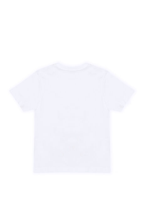 T-Shirt Rapaz