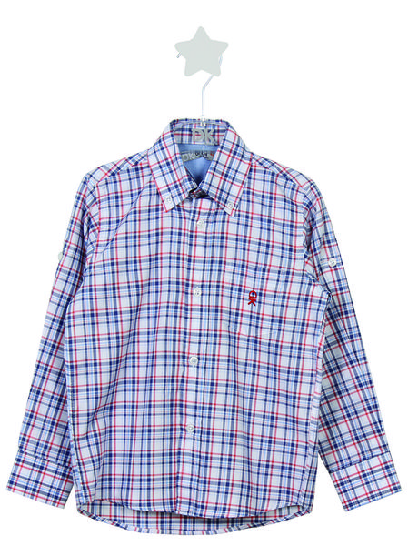 Camisa Rapaz