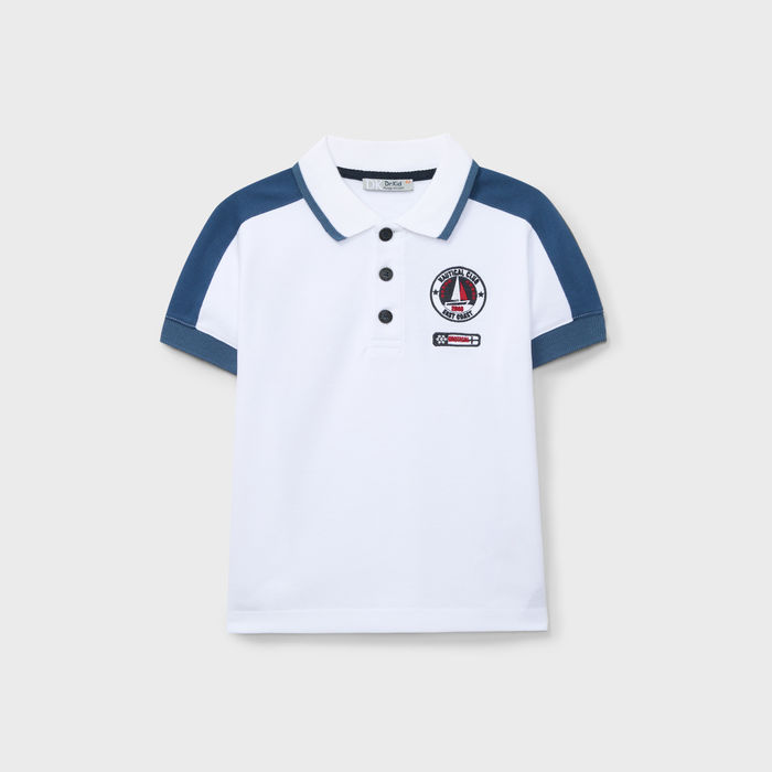 Polo Rapaz