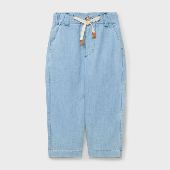 Calça Rapaz
