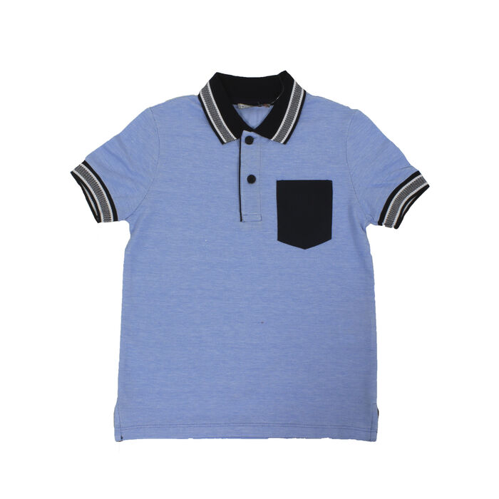 Polo Rapaz
