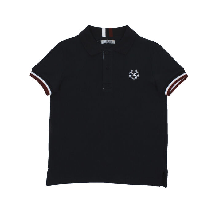 Polo Rapaz