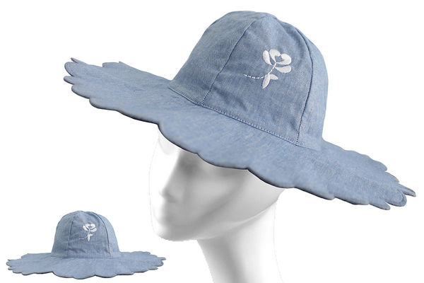 Chapeu Bebé