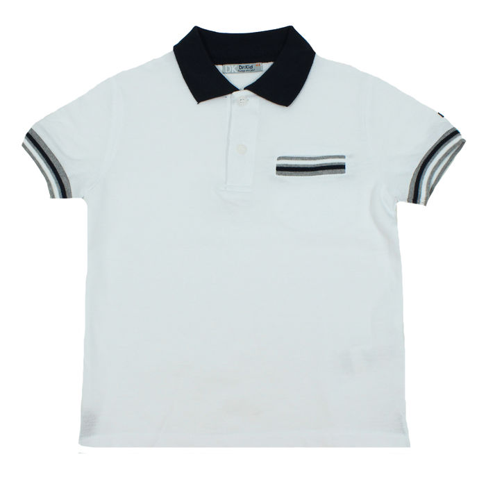 Polo Rapaz