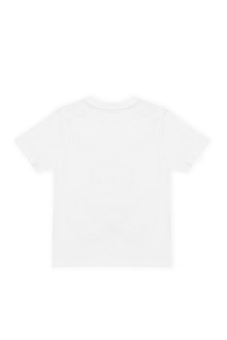 T-Shirt Rapaz