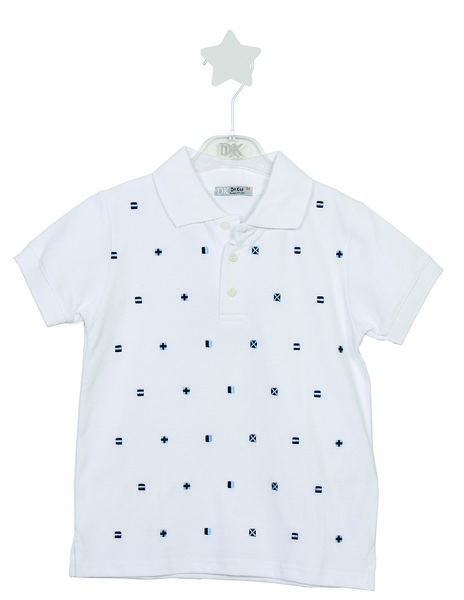 Polo Rapaz