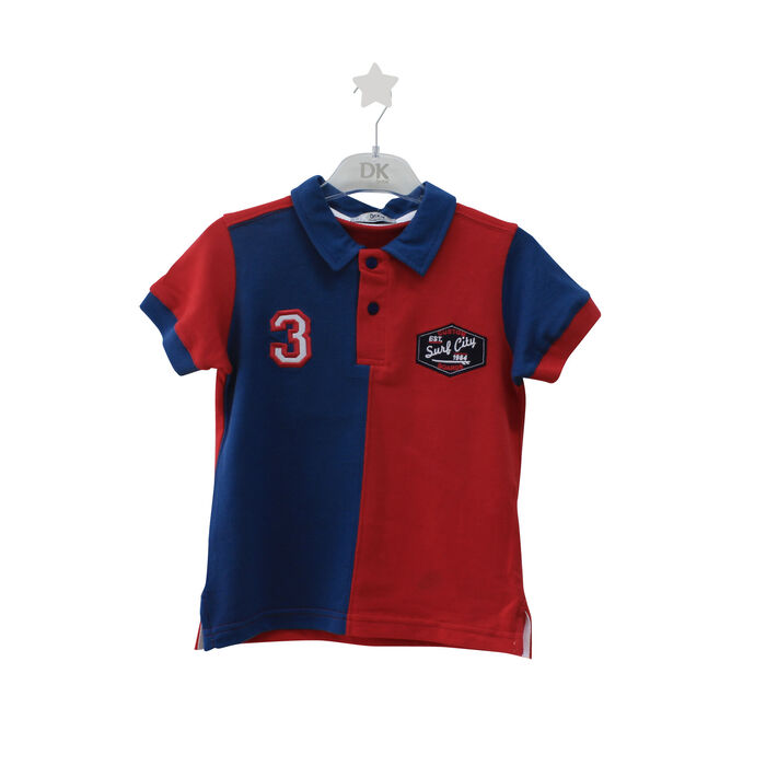 Polo Rapaz