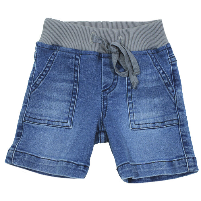 Boy Shorts