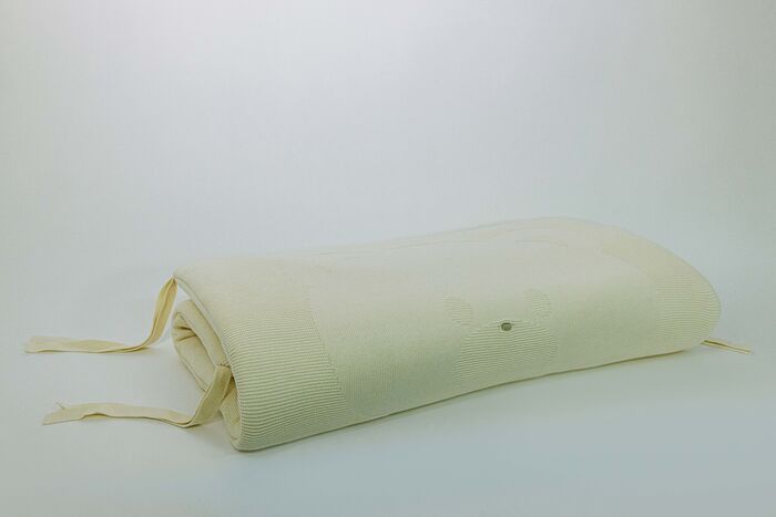 Quilted Blanket (Newborn)
