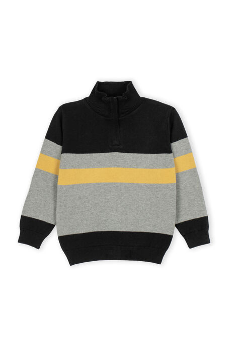 Polo Rapaz