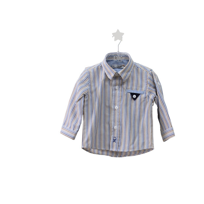Camisa Rapaz