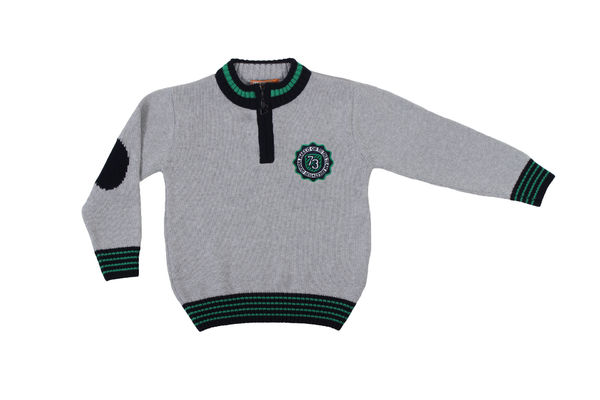 Polo Rapaz