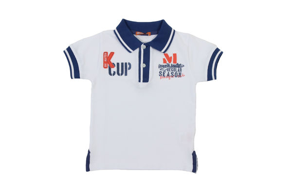 Polo Rapaz