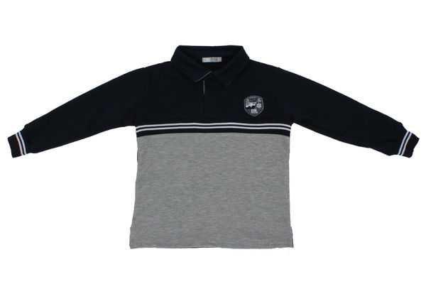 Polo Rapaz
