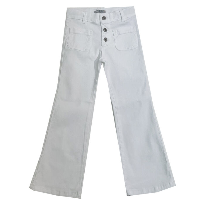 Calça Menina