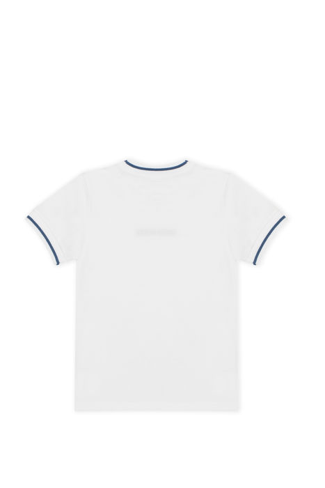 T-Shirt Rapaz