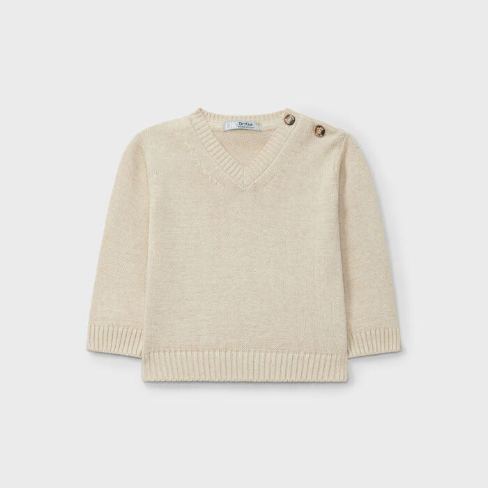 Pullover Bebé