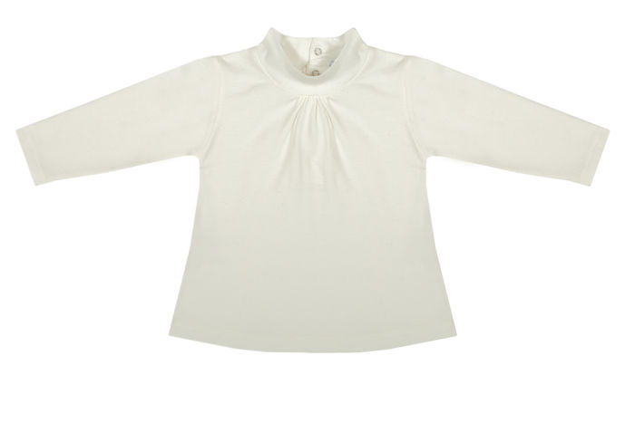 Baby Girl Sweater