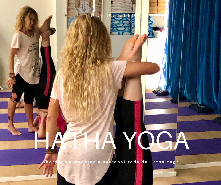 Hatha Yoga, Abordagem moderna e personalizada e funcional