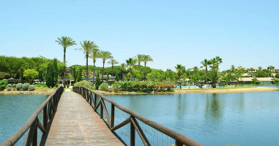 Family Secrets Residences Andalucia