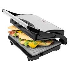 Grelhador Cecotec Rock n´Grill Multi 700w