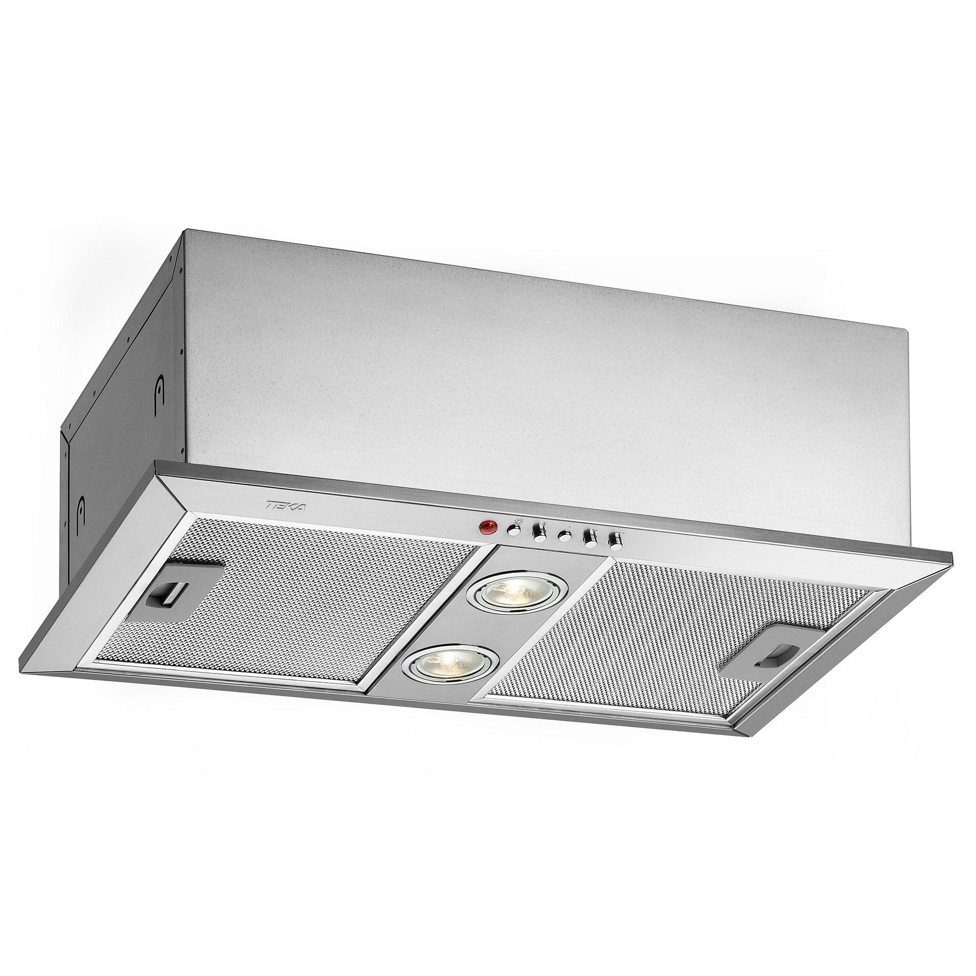 TEKA EXAUSTOR 55CM INOX