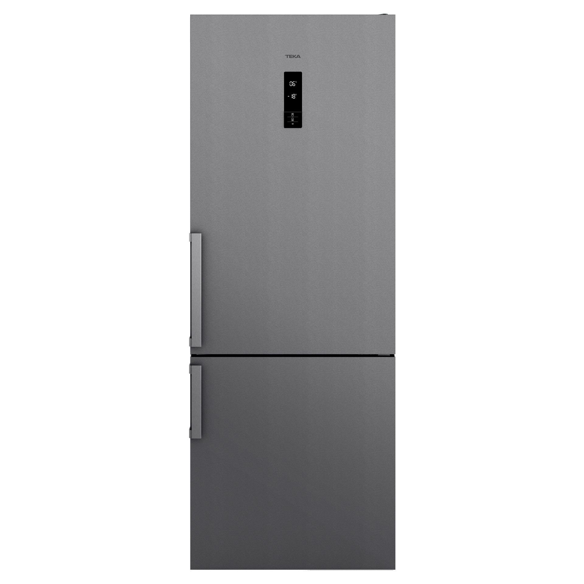 COMBINADO RBF 78720 SS - INOX