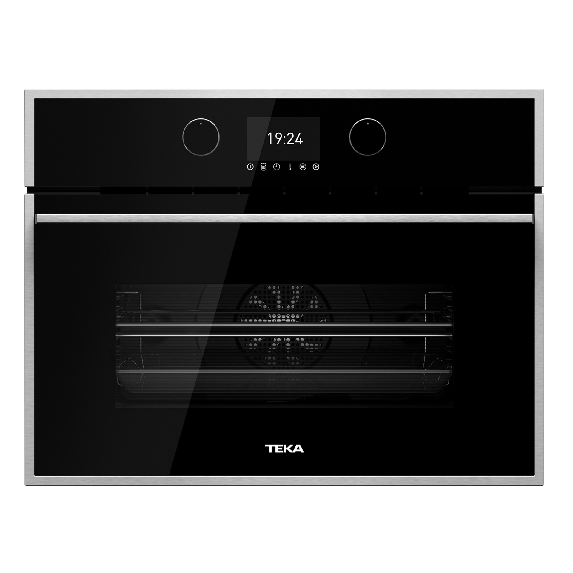 FORNO ENCASTRAR TEKA - HLC 847 C