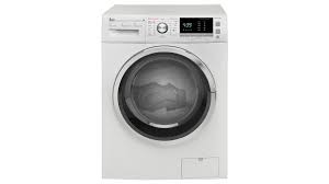 MAQUINA DE LAVAR E SECAR ROUPA TKD 1610 WD (SPA)