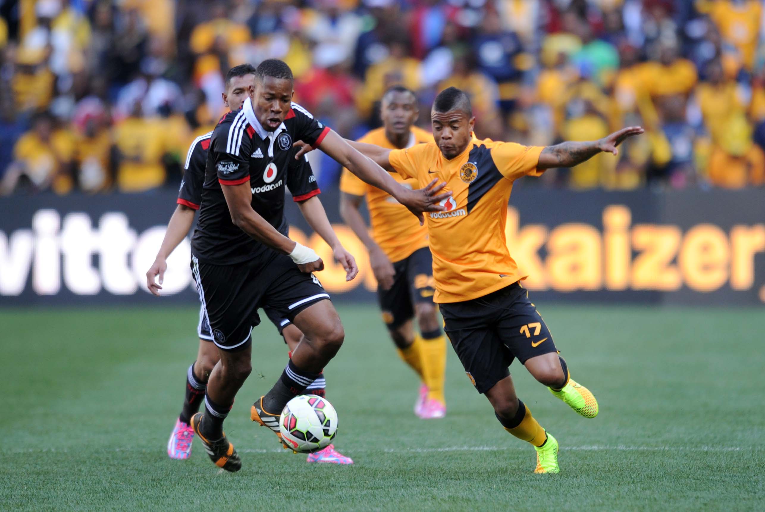 PSL Soweto Derby VIP Suite Package 09 March 2024 Chiefs vs Pirates