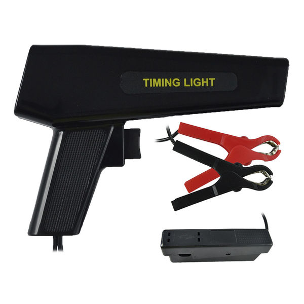 Pistola Estroboscópica