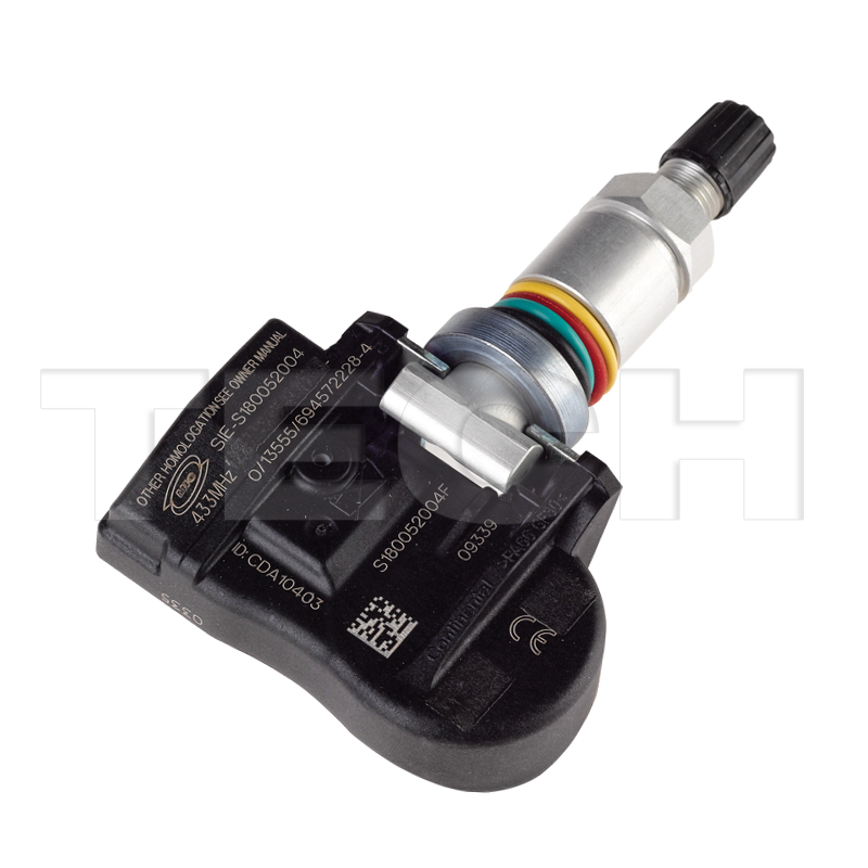 Sensor Tech TPMS Compatível com Sensor Original 72-20-024