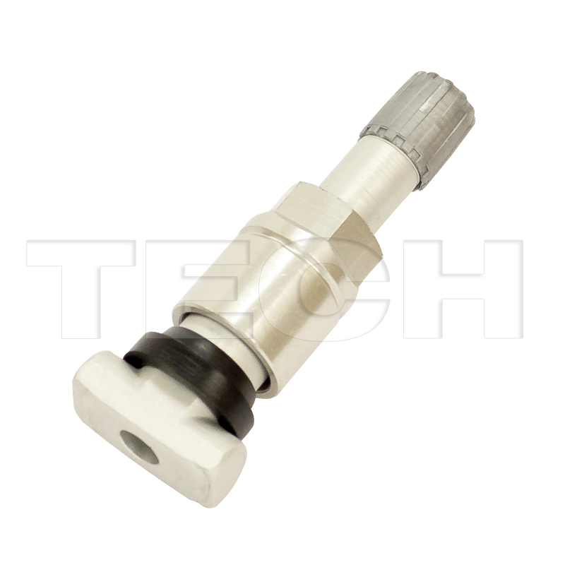 Válvula de metal para sensor TPMS 72-20-125
