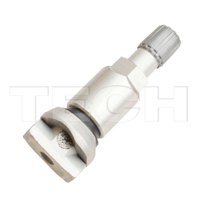 Válvula de metal para sensor TPMS 72-20-126