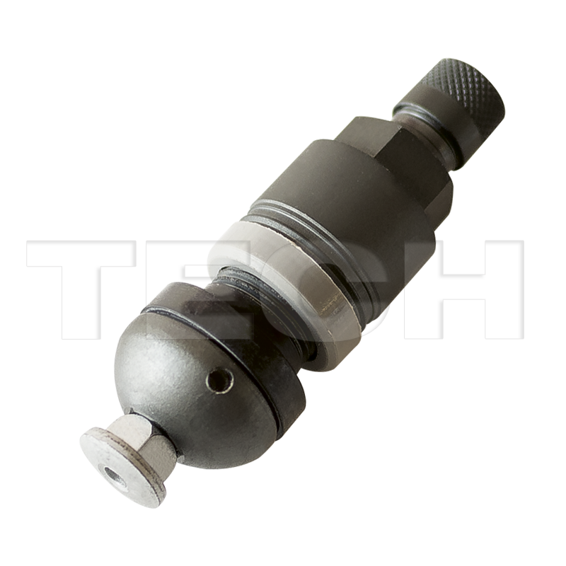 Válvula de metal para sensor TPMS 72-20-130