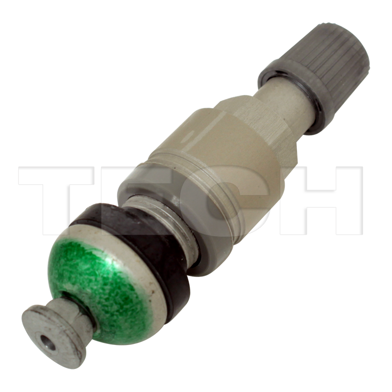 Válvula de metal para sensor TPMS 72-20-133