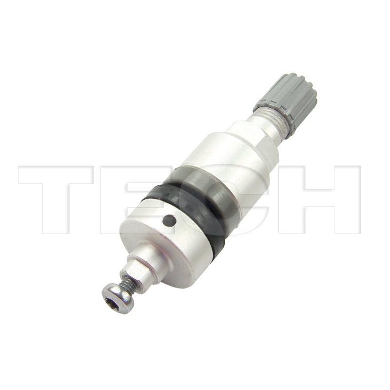 Válvula de metal para sensor TPMS 72-20-436