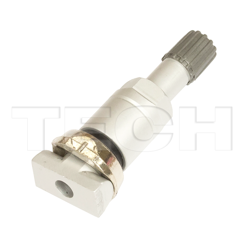 Válvula de metal para sensor TPMS 72-20-438