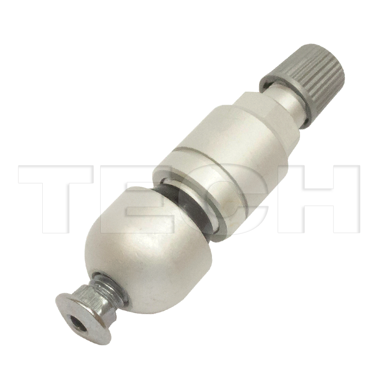 Válvula de metal para sensor TPMS 72-20-444