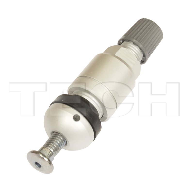 Válvula de metal para sensor TPMS 72-20-454