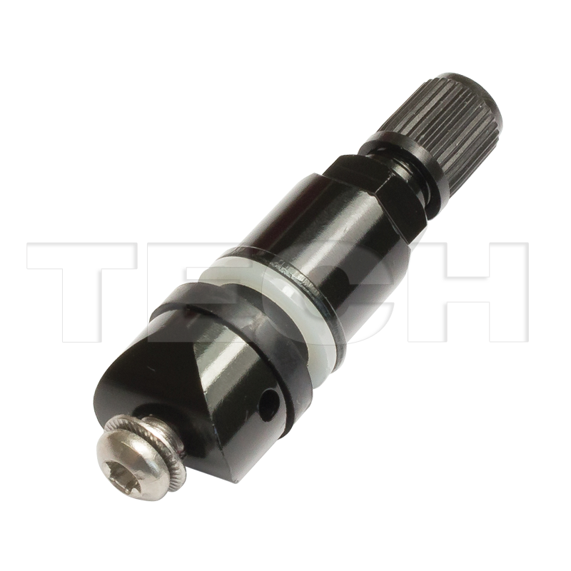 Válvula de metal para sensor TPMS 72-20-456